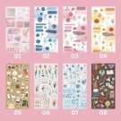 Daiso JP Deco Stickers thumbnail