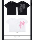 ITZY - Girls Will Be Girls POP-UP OFFICIAL MD - SHORT SLEEVE SHIRT [ANGEL ver.] thumbnail