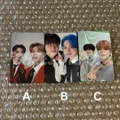(B-VARE) STRAY KIDS SOCIAL PATH FC UNIT PHOTOCARD thumbnail