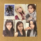 (NMIXX) BLUE VALENTINE MUSIC KOREA POB thumbnail