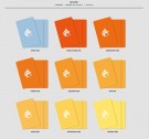 ATEEZ – 12th Mini Album [GOLDEN HOUR : Part.3] (POCAALBUM VER.) thumbnail