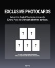 (EUROPE SIGNED ALBUM EVENT) EVNNE - 뱉어 (Backtalk) thumbnail