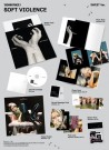 TAEMIN - PHASE I : Soft Violence [PHOTO BOOK Ver.] thumbnail