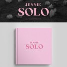 Jennie (BLACKPINK) - [SOLO] 1st Solo Album thumbnail