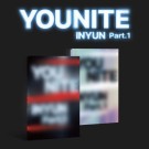 (PRE-ORDER) YOUNITE - 인연 : INYUN Part.1 thumbnail