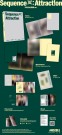 (PRE-ORDER) AND2BLE - Sequence 02: Attraction [POCAALBUM ver.] thumbnail
