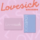 (PRE-ORDER) CHAERYEONG - Lovesick [PHOTOBOOK Ver.] thumbnail