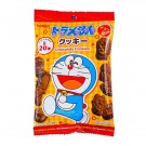 DORAEMON COOKIES 50g thumbnail