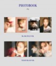(Lagervare) PARK JIHOON - BLANK OR BLACK  thumbnail