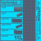 (PRE-ORDER) BOYNEXTDOOR - HOME: DELUXE [Weverse Albums Ver.] thumbnail