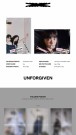 LE SSERAFIM - UNFORGIVEN [Weverse Albums ver.] thumbnail