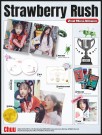 CHUU - Strawberry Rush thumbnail