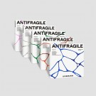 LE SSERAFIM - ANTIFRAGILE [COMPACT Ver.] thumbnail