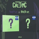 (PRE-ORDER) xikers - ROUTE ZERO : The CALLING [TRICKY/HIKER VER.] (82EVENT Exclusive) thumbnail