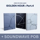 ATEEZ - GOLDEN HOUR : Part.4 (+ SOUNDWAVE POB) thumbnail
