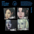 aespa - Armageddon [Poster Ver.] thumbnail