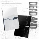 (PRE-ORDER) Xdinary Heroes - DEAD AND [Photobook Ver.] thumbnail