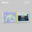 ITZY - Motto [POCAALBUM Ver.] thumbnail