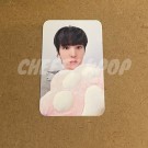 (B-VARE) ATEEZ GOLDEN HOUR PART. 1 YUNHO TOKTOQ POB thumbnail