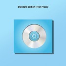(PRE-ORDER) ILLIT - I Got Your Back [Regular Edition] thumbnail
