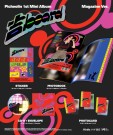PICHEOLIN - 吉BOARD [Magazine Ver.] thumbnail