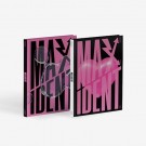 STRAY KIDS – Mini album [MAXIDENT] thumbnail