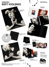 TAEMIN - PHASE I : Soft Violence [PHOTO BOOK Ver.] thumbnail