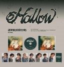 (PRE-ORDER) Stray Kids - Hollow (Full 4pc set) thumbnail
