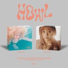 CHUU - [HOWL] 1st Mini Album thumbnail