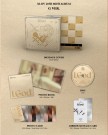 (PRE-ORDER) XLOV- I,God thumbnail