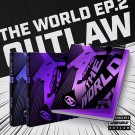 ATEEZ – THE WORLD EP.2 : OUTLAW thumbnail