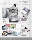 (PRE-ORDER) cosmosy - of the world [Bag Album Ver.] thumbnail