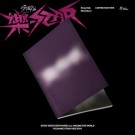 STRAY KIDS - [樂-STAR / ROCK-STAR] Mini Album LIMITED STAR Version thumbnail