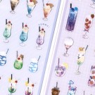 Collection Seal Deco Stickers thumbnail