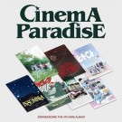  ZEROBASEONE - [CINEMA PARADISE] 4th Mini Album ZEROSE Version thumbnail
