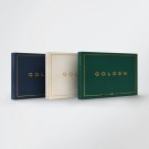 Jung Kook (BTS) – GOLDEN thumbnail