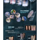 (Bestillingsvare) MODYSSEY - 1.Got Hooked: An Addictive Symphony [Random Cover] thumbnail