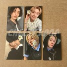 (BOYNEXTDOOR) The Action WEVERSE Shop POB thumbnail