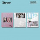ITZY - Motto [Photobook Ver.] thumbnail