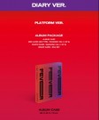 ATEEZ – ZERO : FEVER Part.1 (PLATFORM VER.) thumbnail
