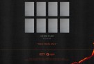(EUROPE SIGNED ALBUM EVENT.) XLOV - I ONE - 2nd Single Album thumbnail