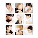 (PRE-ORDER) &TEAM - Mark on Me [SOLO VER.] thumbnail