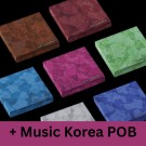 (PRE-ORDER) ENHYPEN - THE SIN : VANISH [FUGITIVES Ver.] (+ Music Korea POB) thumbnail