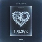 (PRE-ORDER) XLOV - UXLXVE thumbnail