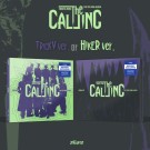 xikers - ROUTE ZERO : The CALLING [TRICKY/HIKER VER.] (82EVENT Exclusive) thumbnail