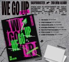 (PRE-ORDER) BABYMONSTER - WE GO UP [UP Ver.] thumbnail