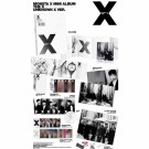MONSTA X  - THE X thumbnail