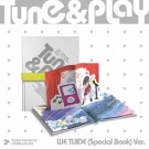 TUIDE - TUNE & PLAY [WE TUIDE (Special Book) ver.] thumbnail
