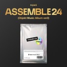 tripleS - ASSEMBLE24 [Objekt Music Album ver2] thumbnail