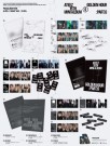 (PRE-ORDER) ATEEZ - GOLDEN HOUR : Part.6 [POCAALBUM VER.] thumbnail